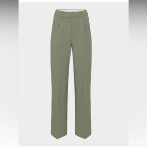 Aritzia Wilfred the effortless pant